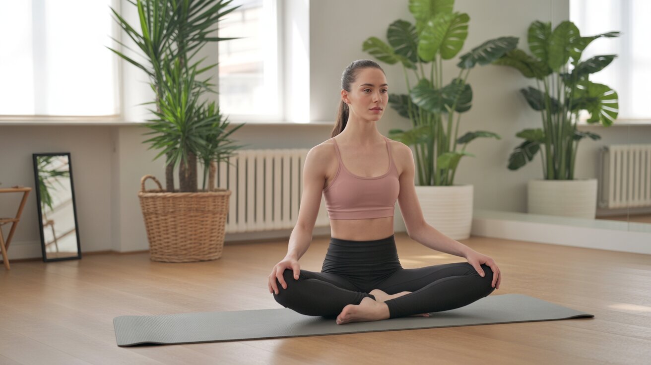 Exercícios para saúde