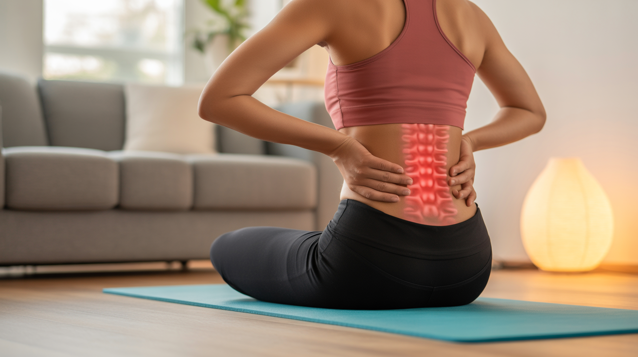 Fortalecimento lombar